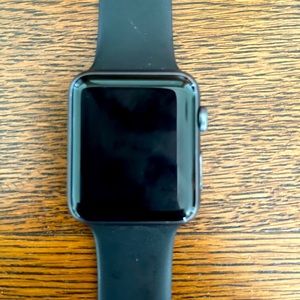 Apple Watch-Series 1 42MM